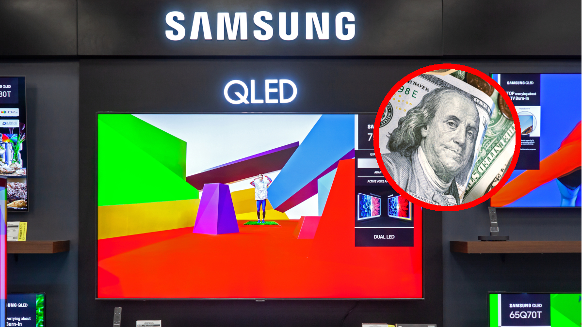Samsung zapłaci 150 mln dolarów. Chodzi o patenty