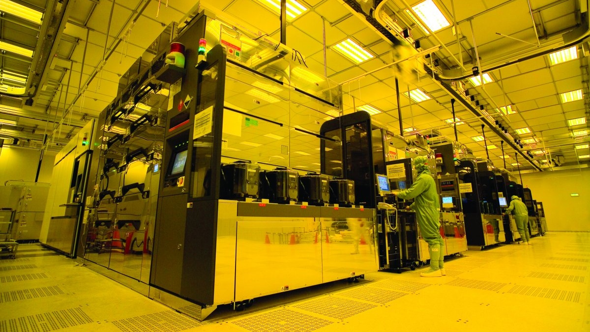 TSMC planuje zbudować kolejny zakład produkcyjny w Japonii