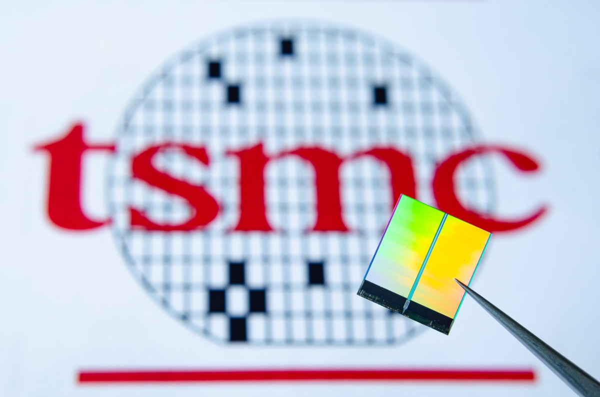 3 nm TSMC nie dla Androida. Przynajmniej w tym roku