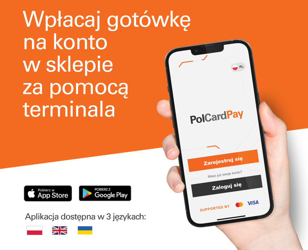 PolCard Pay