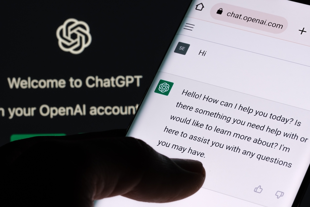 ChatGPT zapłaci ci nawet 84 tys. zł. Reguły są jasne