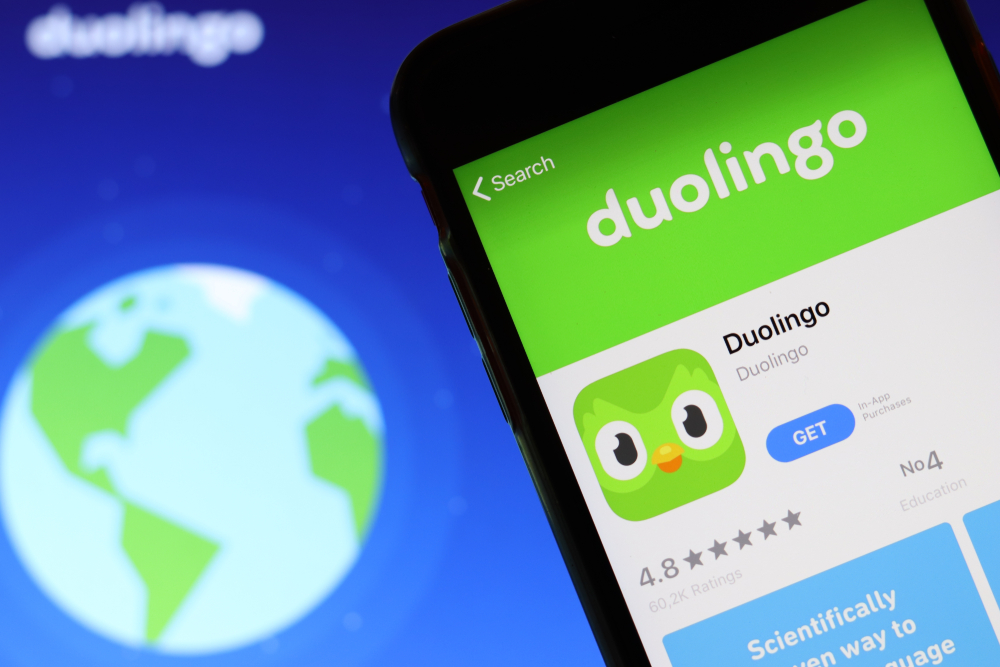 Duolingo nauczy nie tylko języka. Ma nowy pomysł