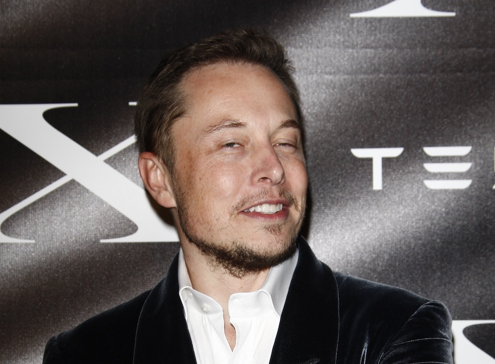 Elon Musk kosmiczny śmieciarz. „Psuje” teleskop Hubble'a