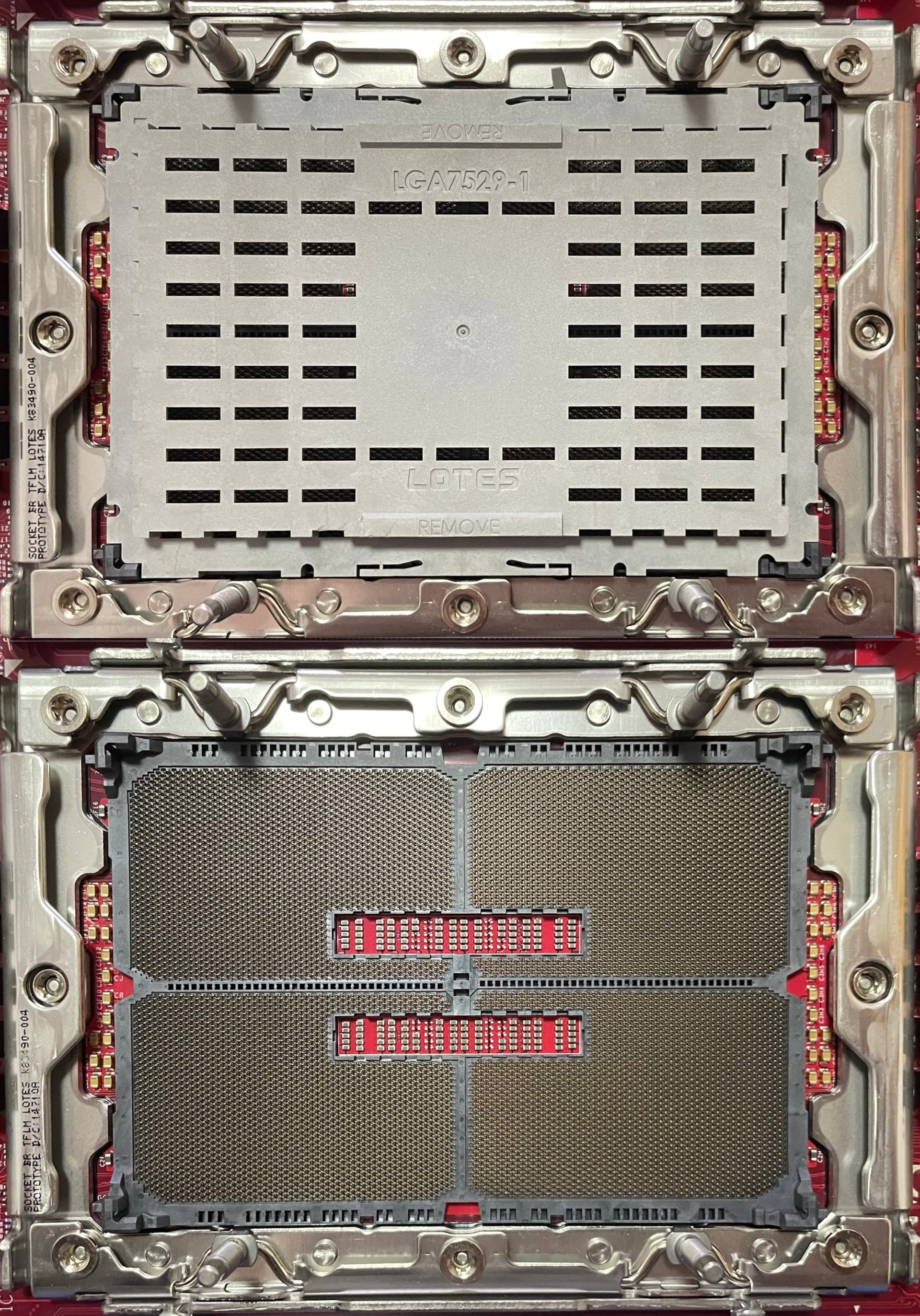 Intel z kompleksami? AMD nadal ma większego