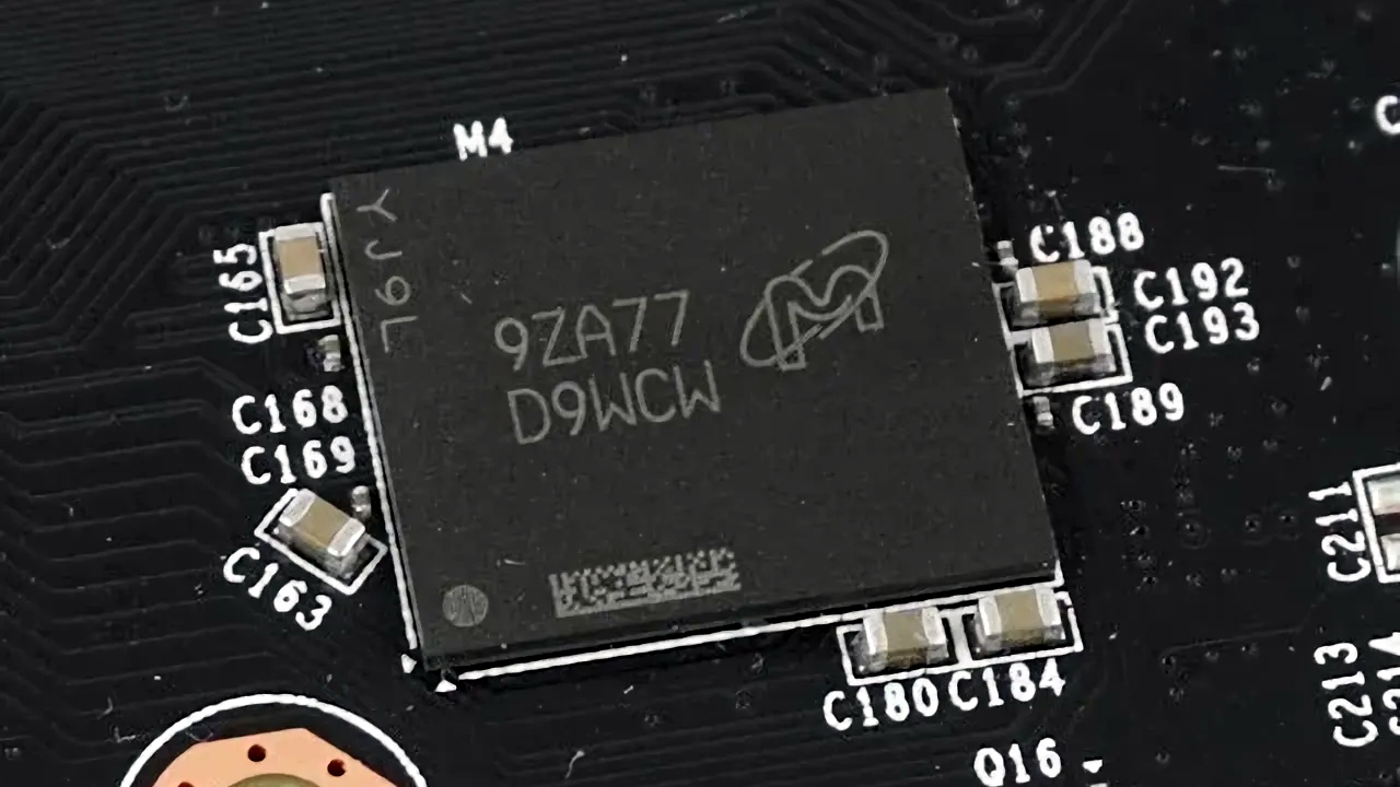 Karty nowej generacji AMD i NVIDII będą korzystać z GDDR7