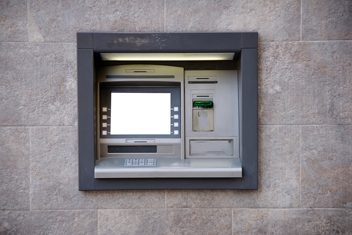 Jak okraść bankomat? Grupa zgarnęła blisko 7 mln zł