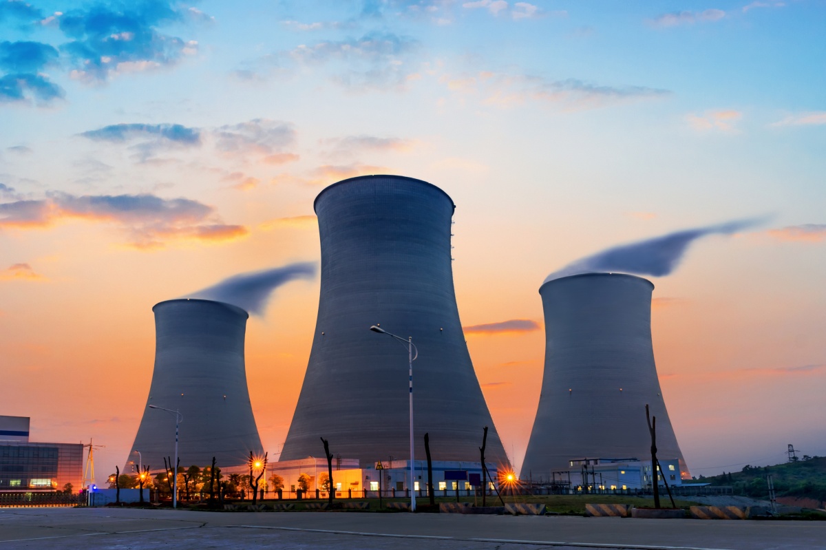 PGE i ZE PAK razem zbudują elektrownię jądrową