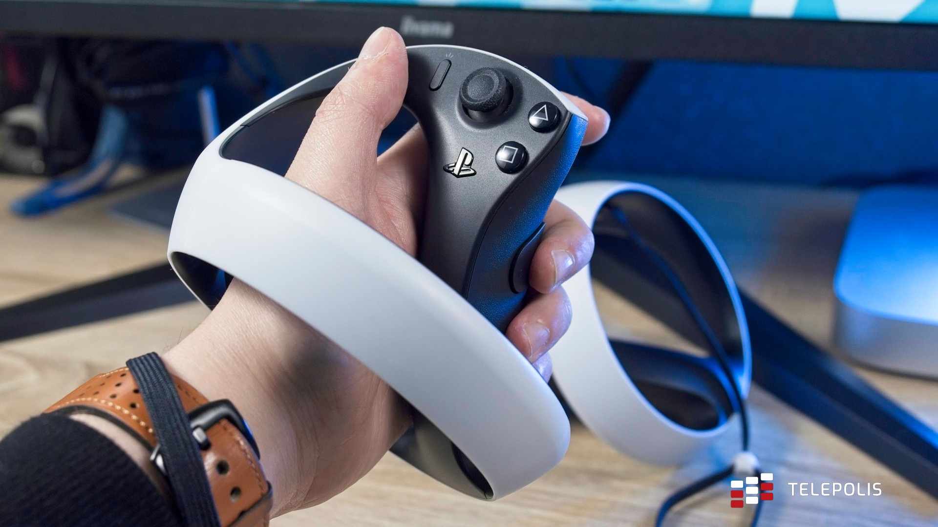 PlayStation VR2 może być wadliwe. Masowe zgłoszenia awarii