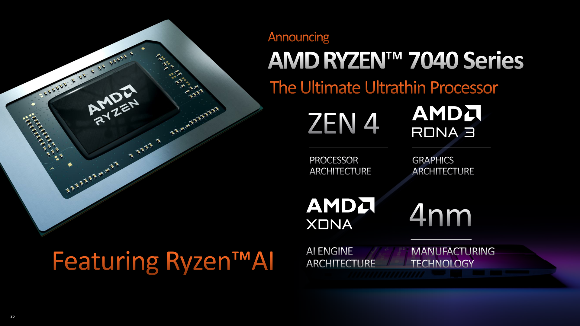 AMD kolejny raz zawodzi. Premiera nowych procesorów opóźniona
