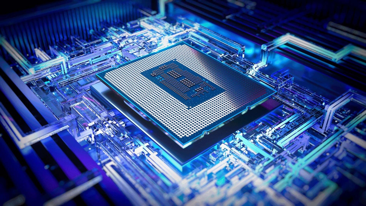 Mamy pierwsze informacje na temat procesorów Intel Panther Lake