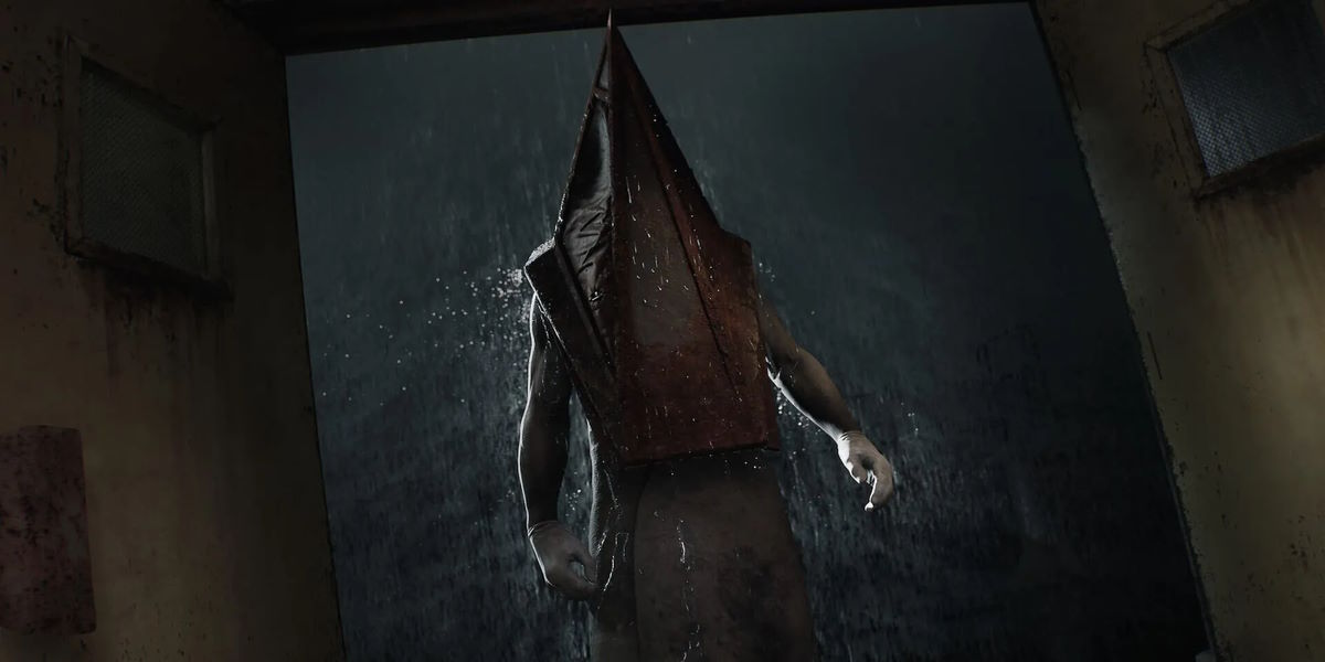 Remake Silent Hill 2 może rozczarować fanów. Robią go Polacy