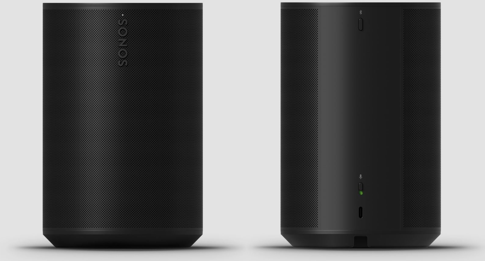 Sonos prezentuje dwa nowe głośniki. Niestety jest drogo