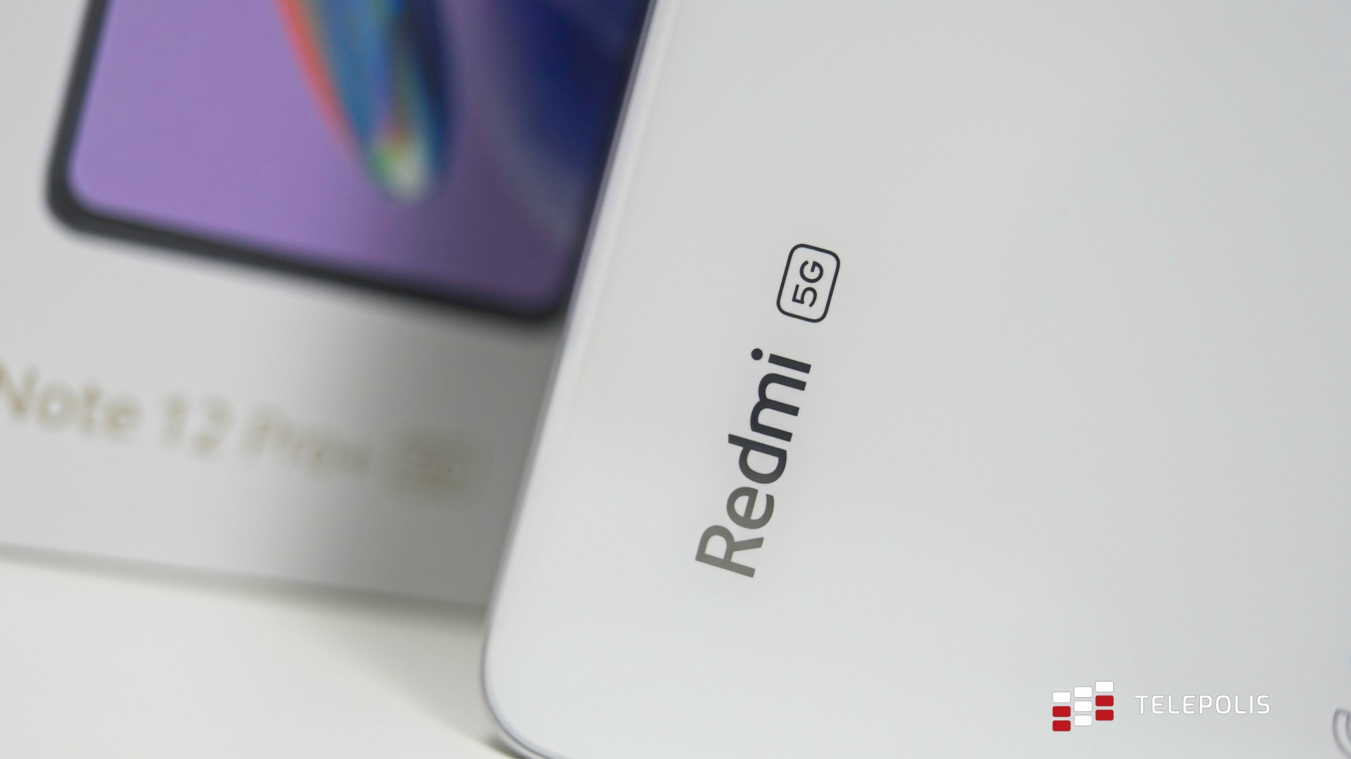 Xiaomi Redmi Note 12 Pro+ 5G – pierwsze wrażenia