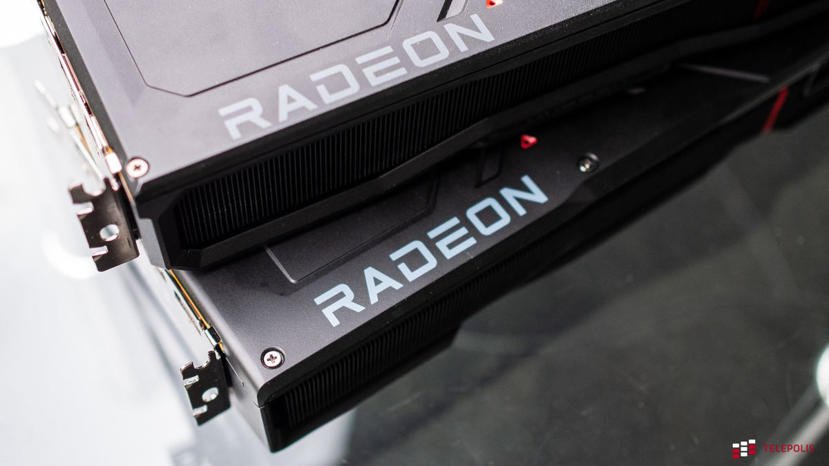 AMD Radeon RX 7000. Tak ma wyglądać specyfikacja nowych kart