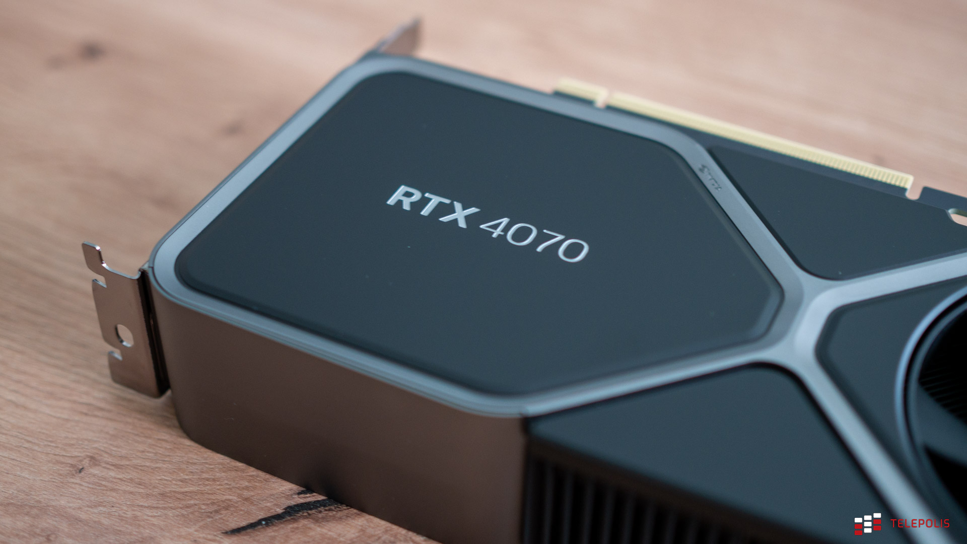 GeForce RTX 4070 już stał się problemem dla NVIDII