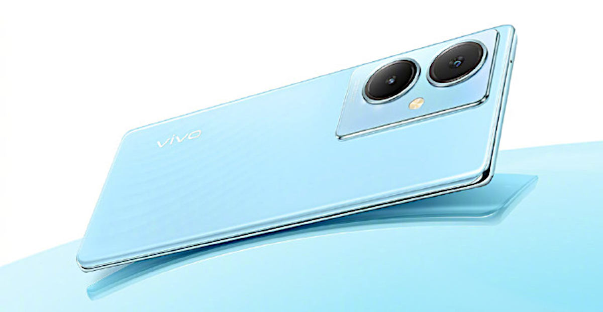 vivo v2023 cena