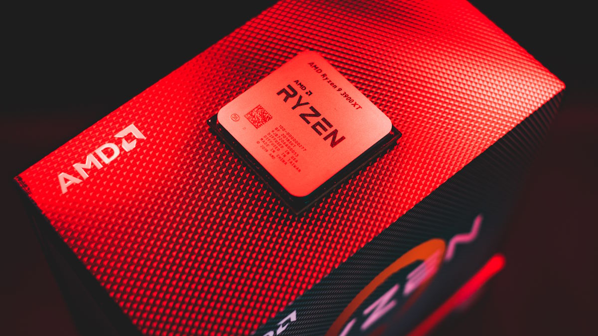 AMD Ryzen 7 7800X3D tylko minimalnie gorszy od 7950X3D
