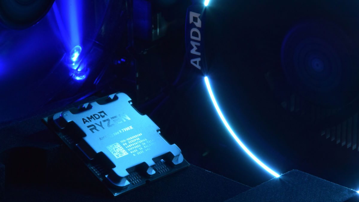 AMD reaguje na problemy z Ryzenami. Wydano oświadczenie