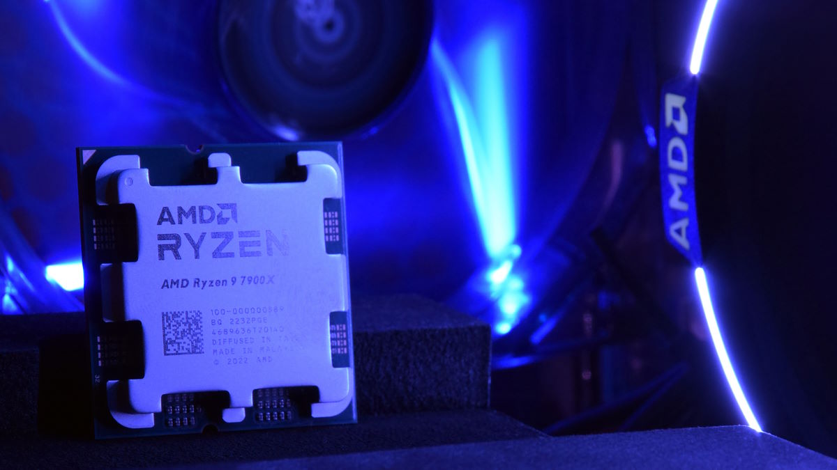 AMD obniża ceny nowych Ryzenów i to o kilkaset złotych