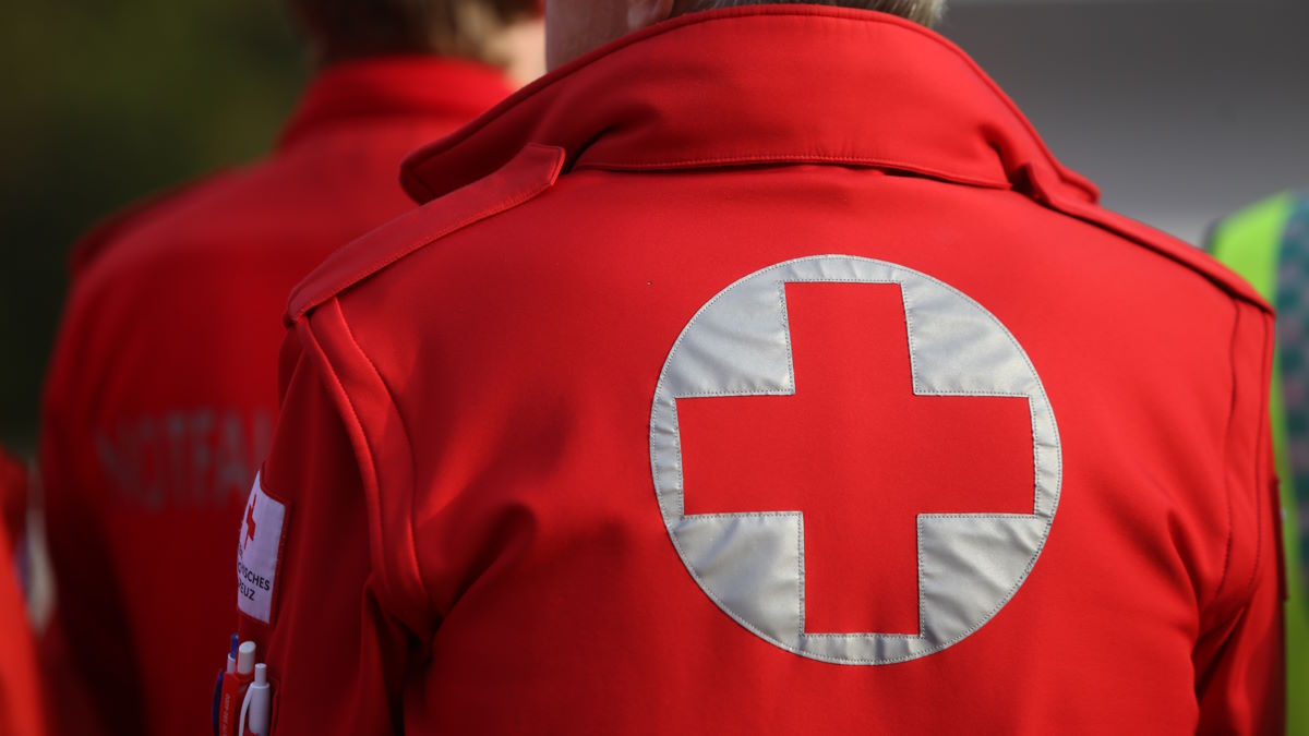 Czerwony Krzyż apeluje do... graczy, by wojny miały swoje zasady