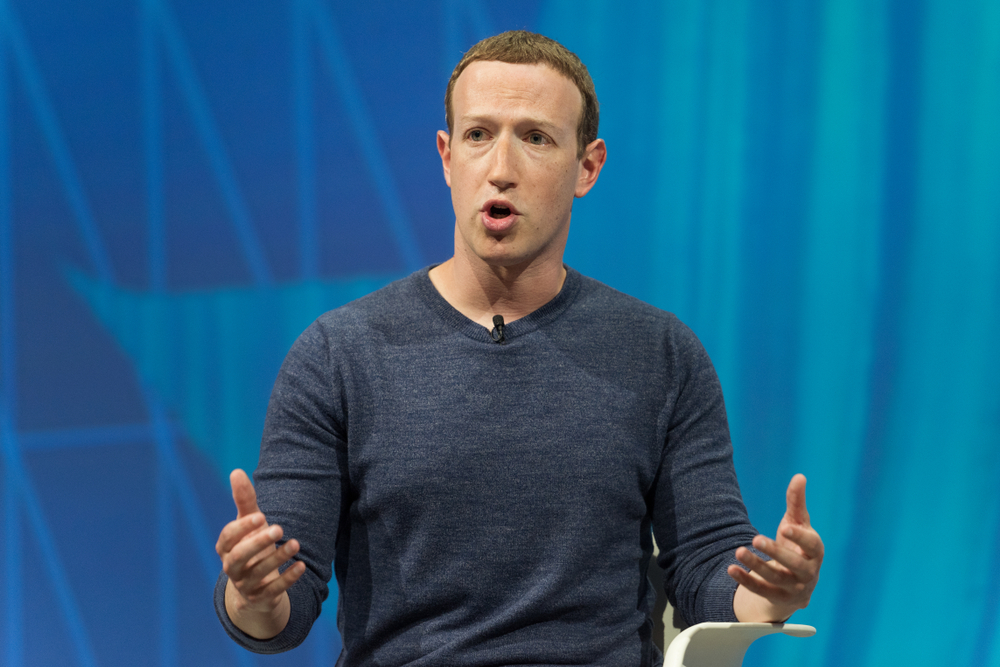 Facebook szykuje cenną zmianę. Rządy dostały gorączki