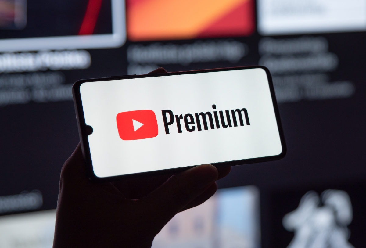 Google wprowadza kilka nowości do YouTube Premium