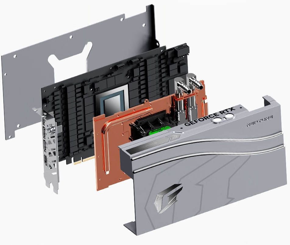 Tak wygląda najlepszy na rynku GeForce RTX 4070. Cena jest zabójcza