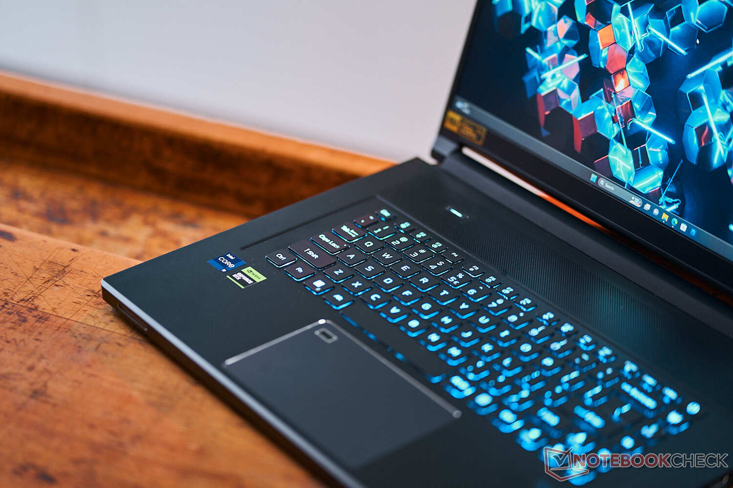 Acer Predator Triton 17 X to laptop mocniejszy od stacjonarnego PC