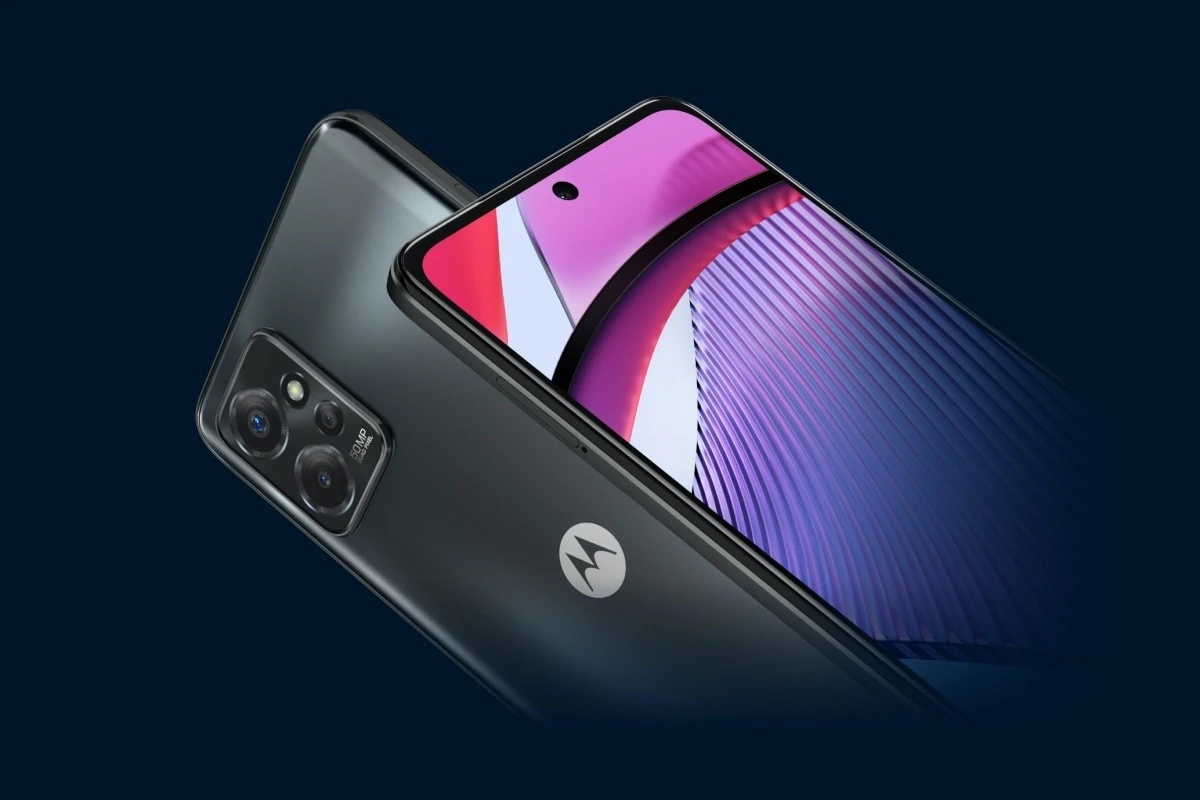 Motorola Moto G Power zyskała 5G