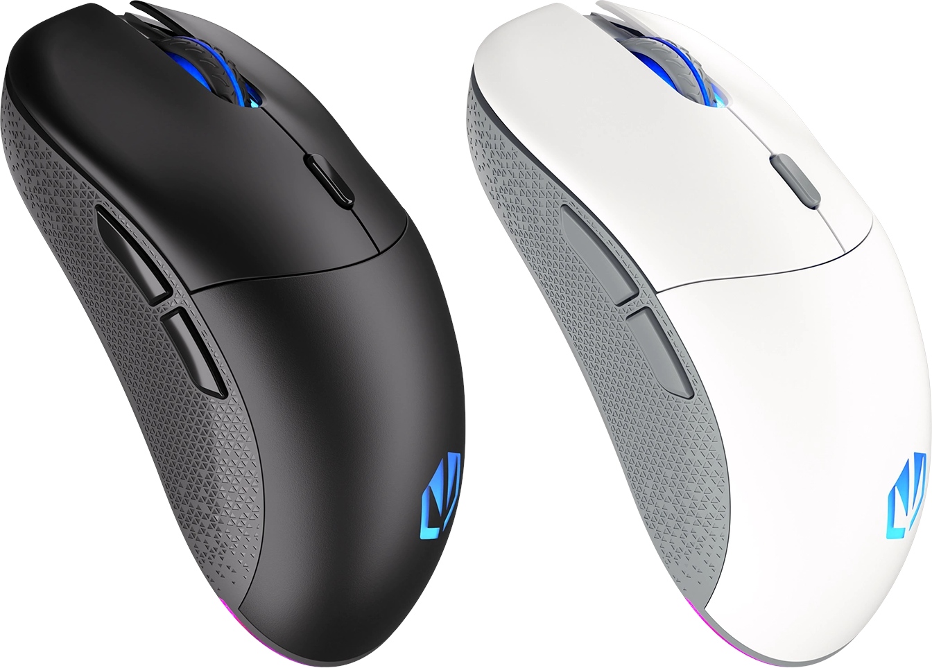 Endorfy GEM Plus Wireless to nowe, polskie myszki dla graczy