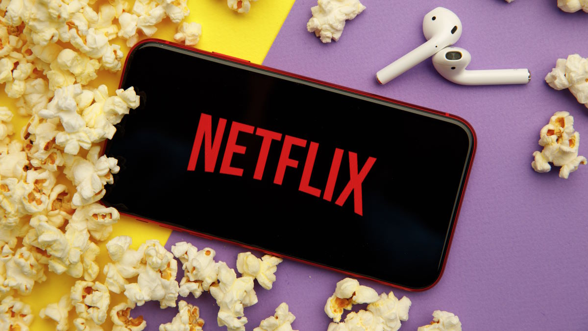 Netflix zamyka biznes, od którego wszystko się zaczęło