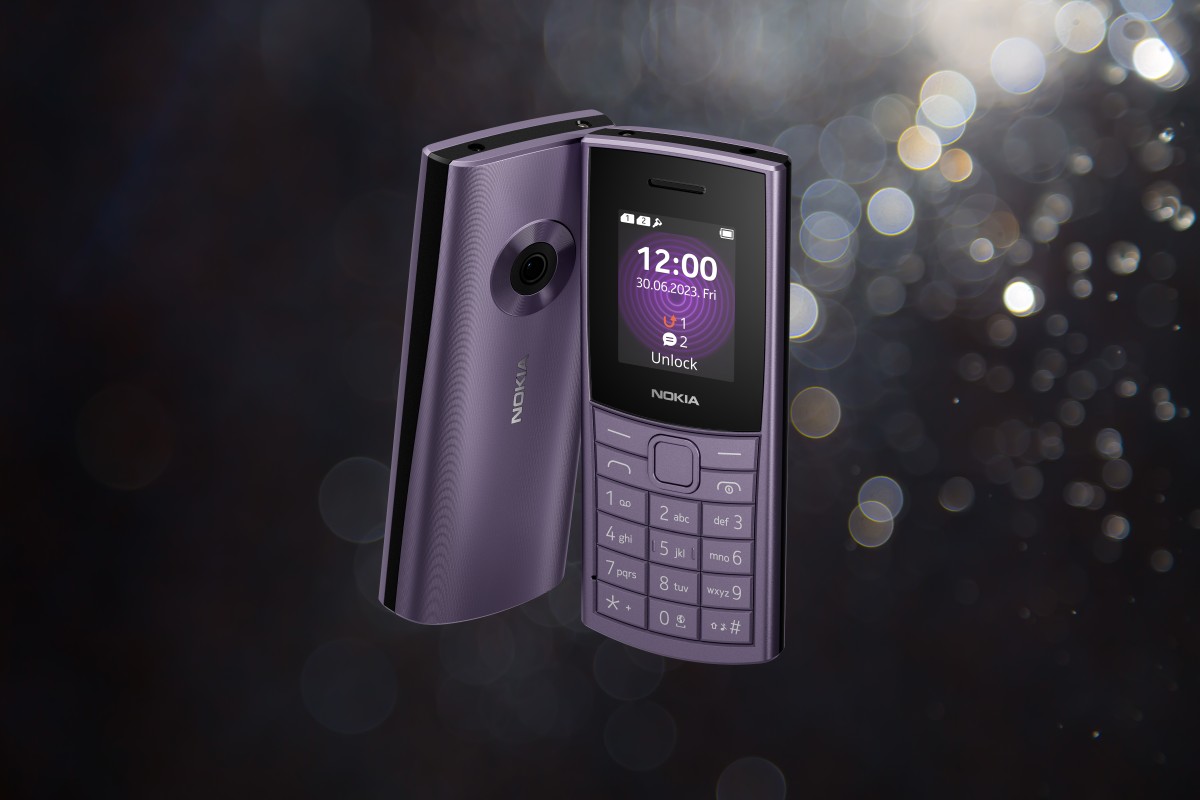 Dwuletnia Nokia debiutuje w Polsce. To prosty telefon z łącznością LTE