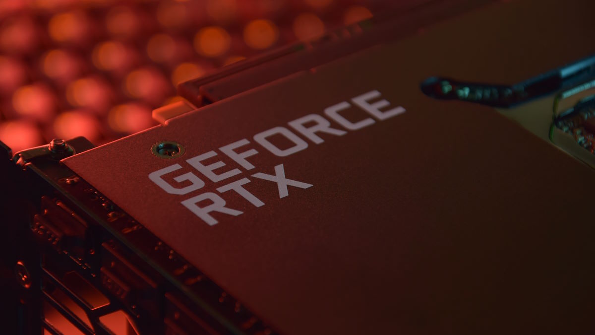 Karty GeForce RTX 50 mają być dwa razy szybsze niż RTX 40