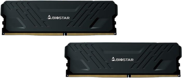 BIOSTAR z nowymi pamięciami RAM. Specyfikacja zaskakuje