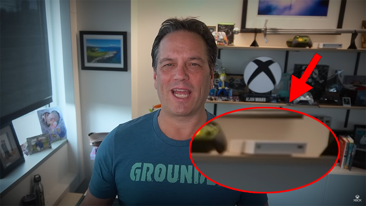 Phil Spencer pokazał prototyp nowego Xboxa. Tak jakby