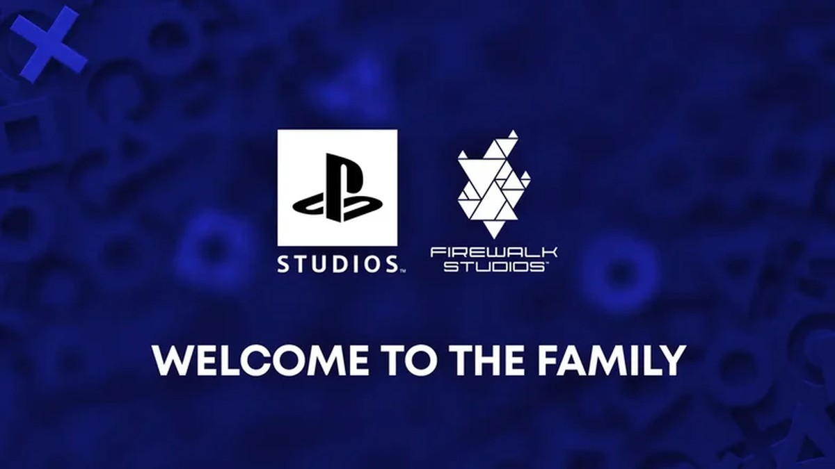 PlayStation Studios, Firewalk Studios, baner