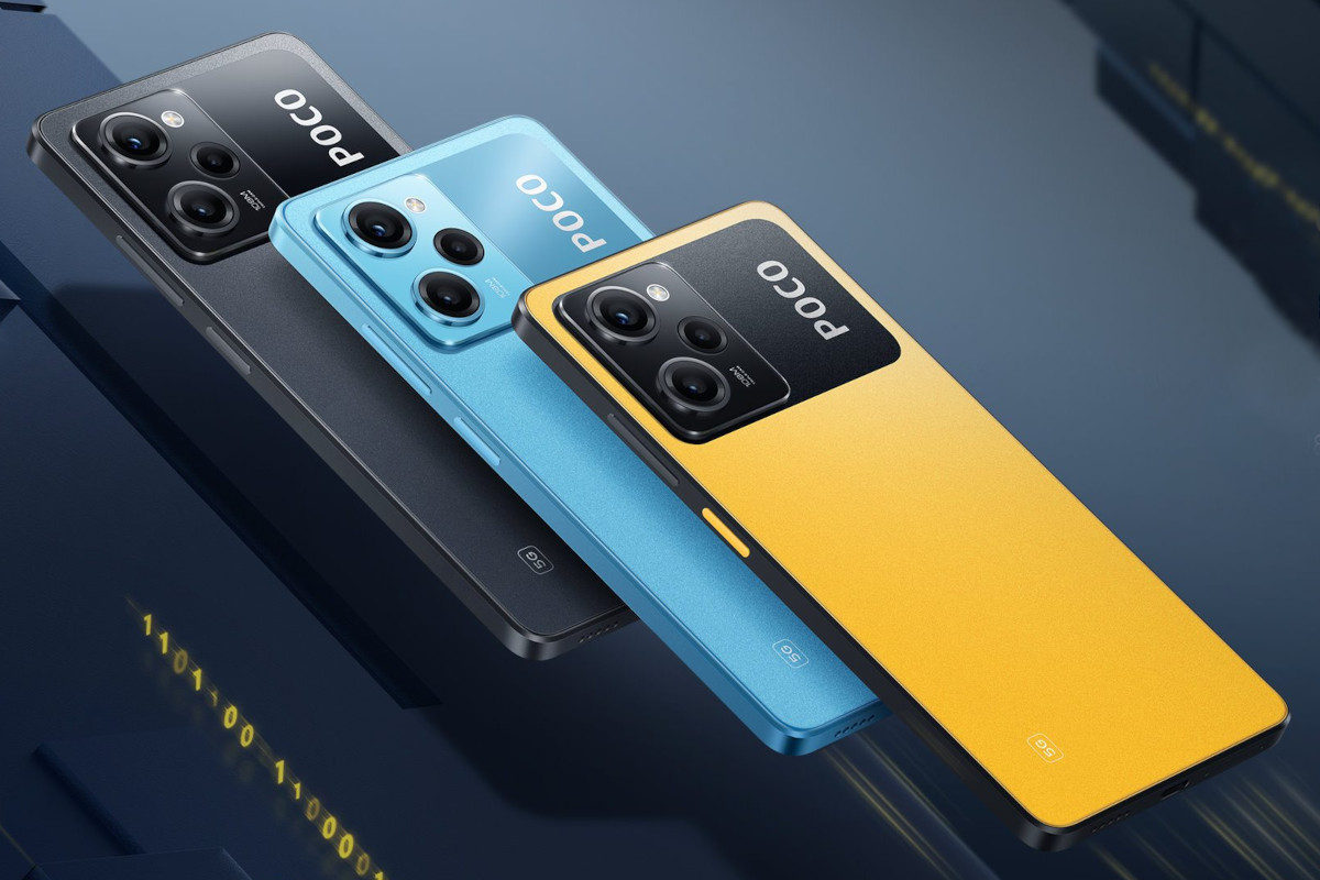 Najlepszy telefon Xiaomi – TOP7 na kwiecień 2023