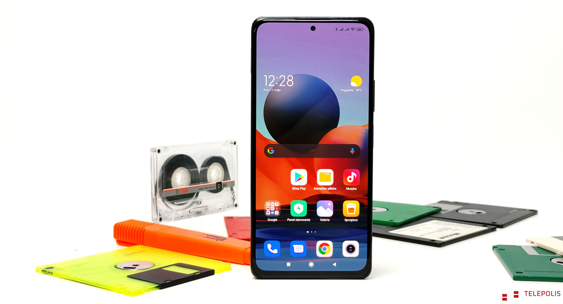 Najlepszy telefon Xiaomi – TOP7 na kwiecień 2023