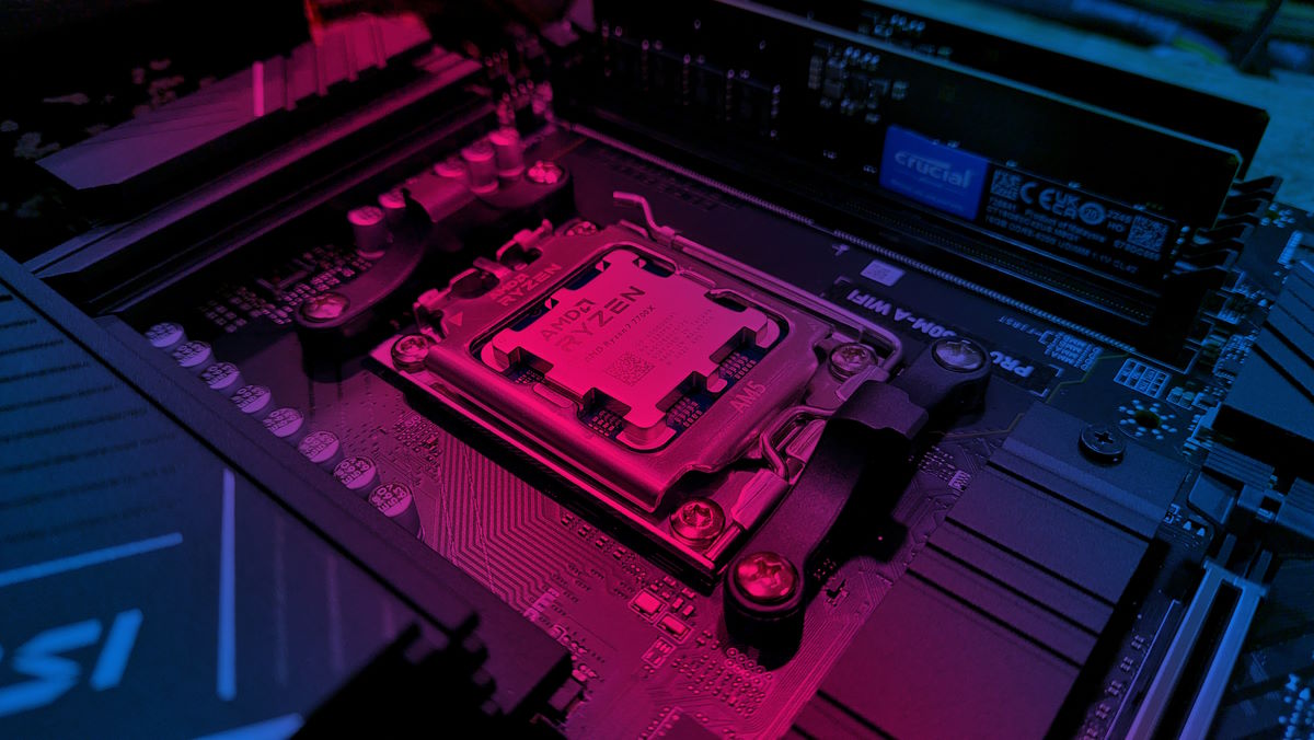 W Chinach pojawił się 96-rdzeniowy procesor AMD