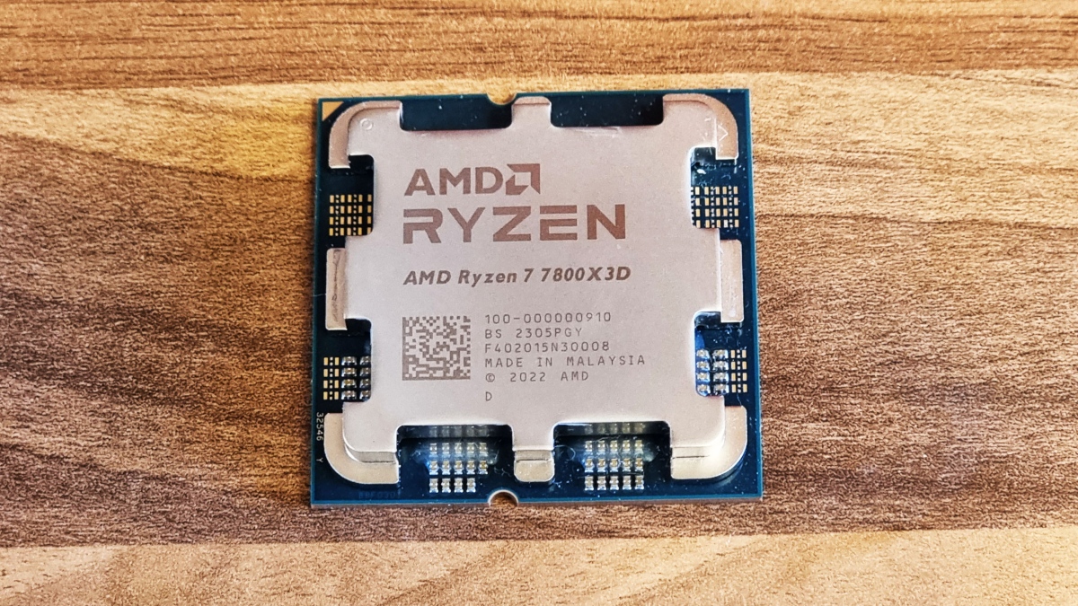Procesor AMD Ryzen 7 7800X3D w Polsce. Gdzie kupić i za ile?