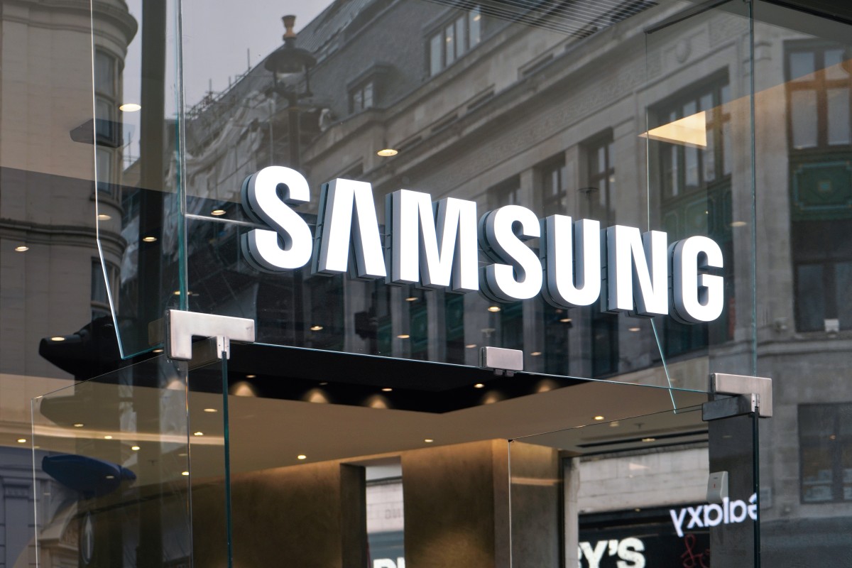 Samsung po 1Q2023. Zysk operacyjny spadł o 95%