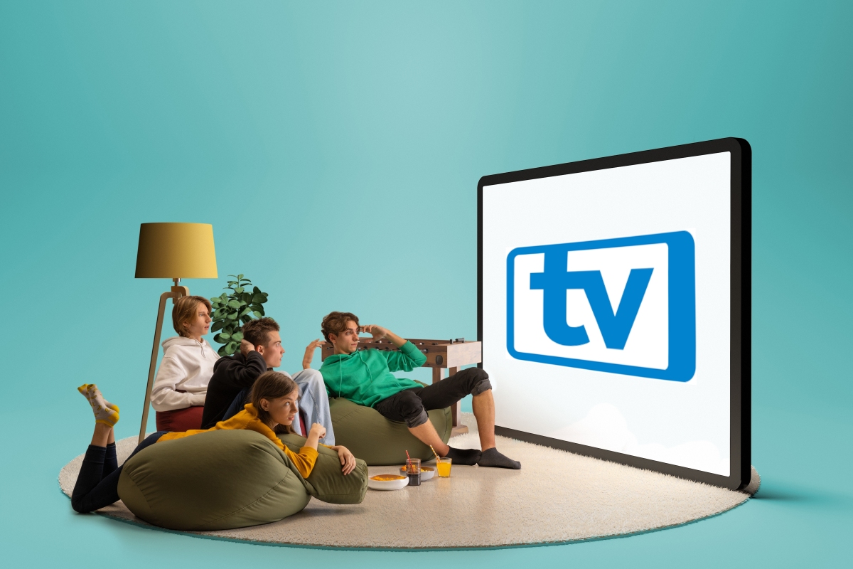 Televio udostępnia 4 kanały premium bez dopłat