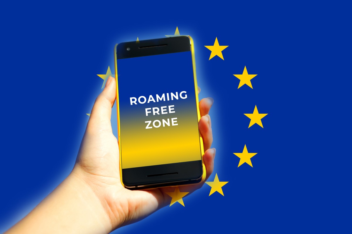 Ukraina dołączy do roamingu UE. Ustalono warunki