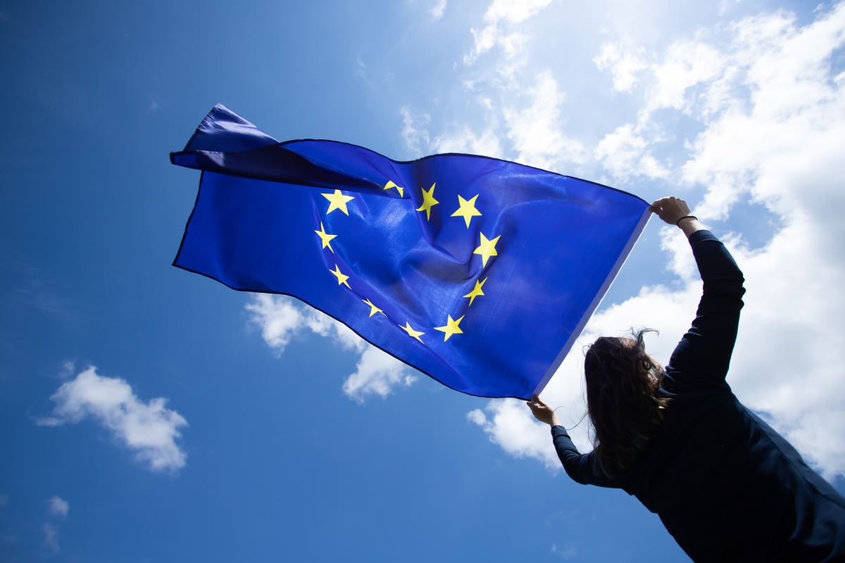 Komisja Europejska chce wzmocnić unijne cyberbezpieczeństwo