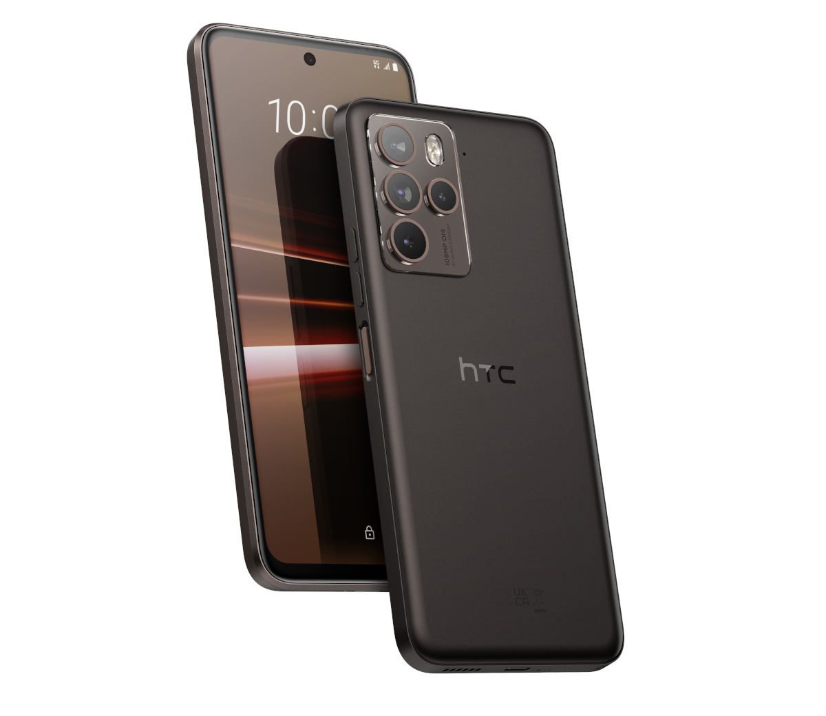 HTC U23 pro