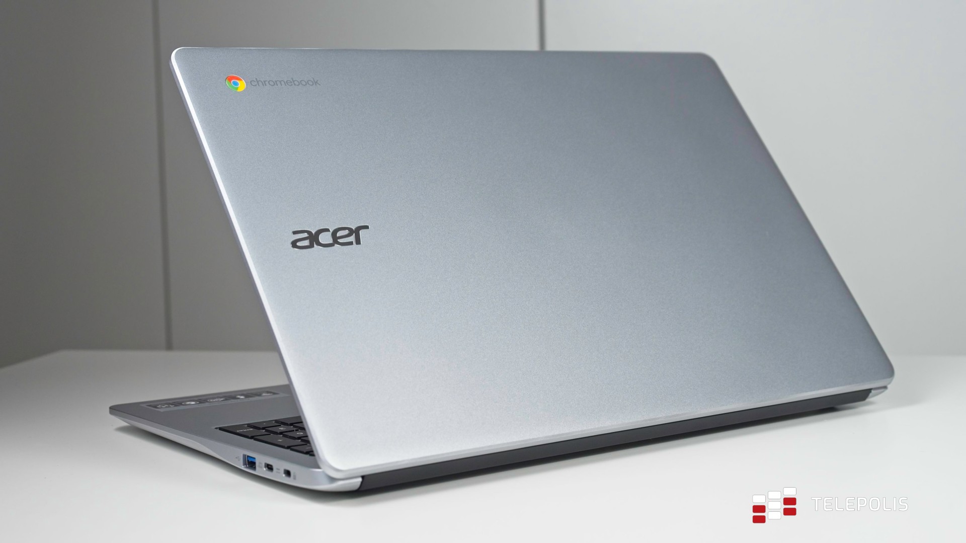 Acer Chromebook 315  – komputer dla każdego w nowym wydaniu