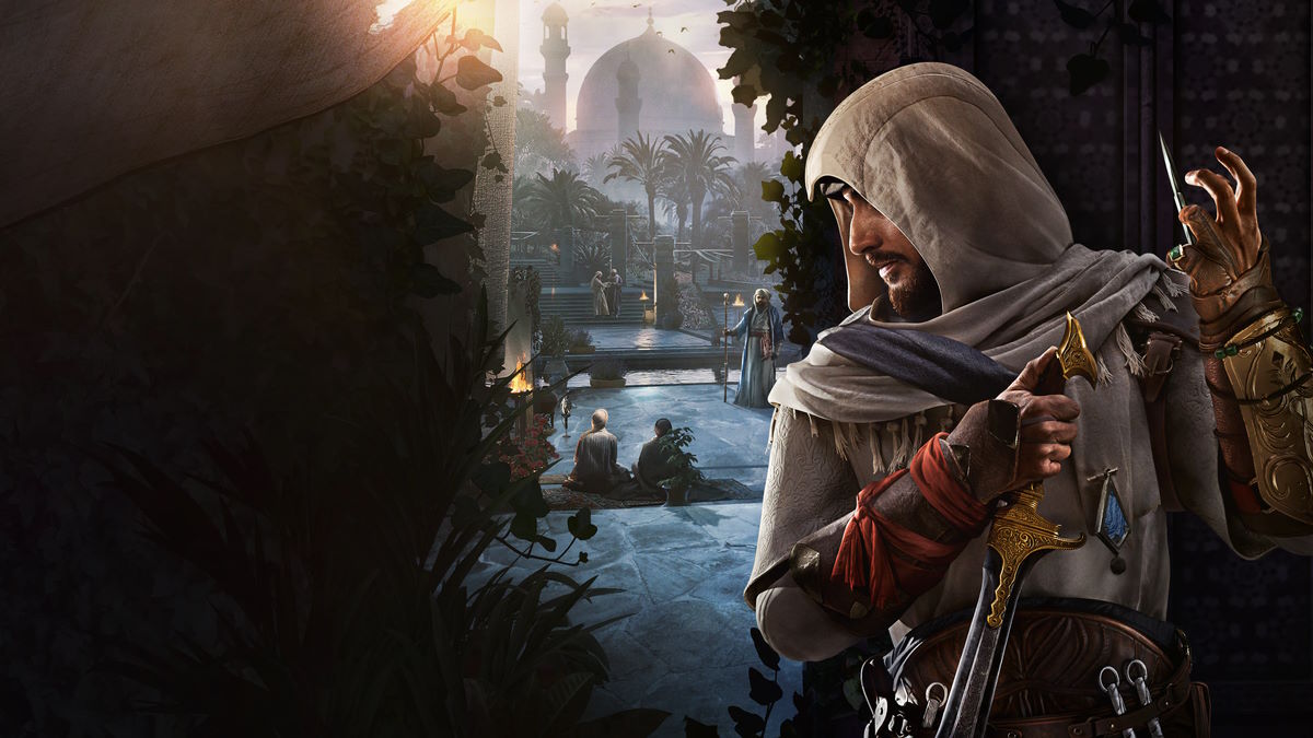 Nowa część Assassin's Creed opóźniona, ale nie ma tragedii