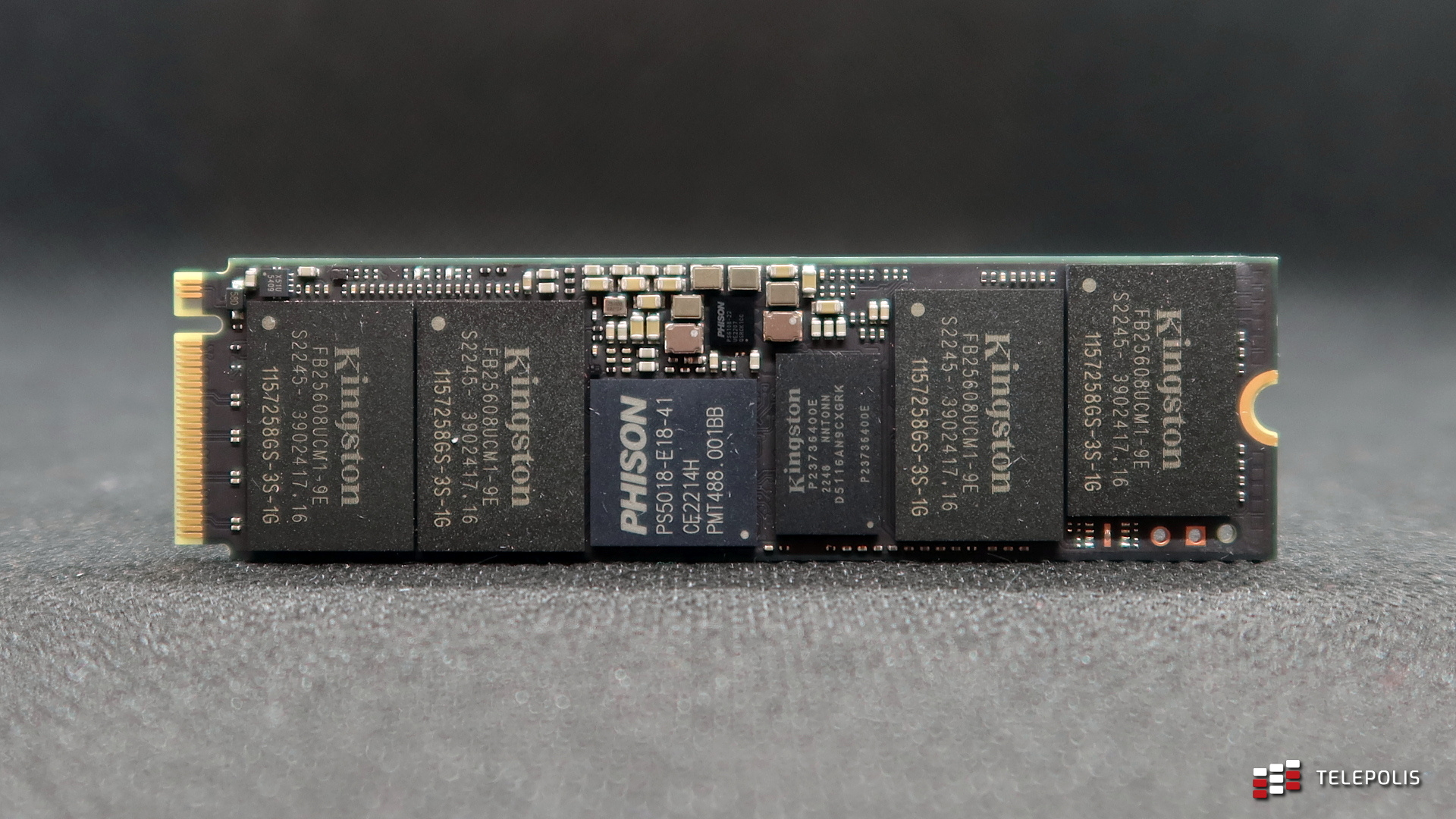 Tanie SSD to problem? Czekają nas bankructwa na rynku pamięci NAND