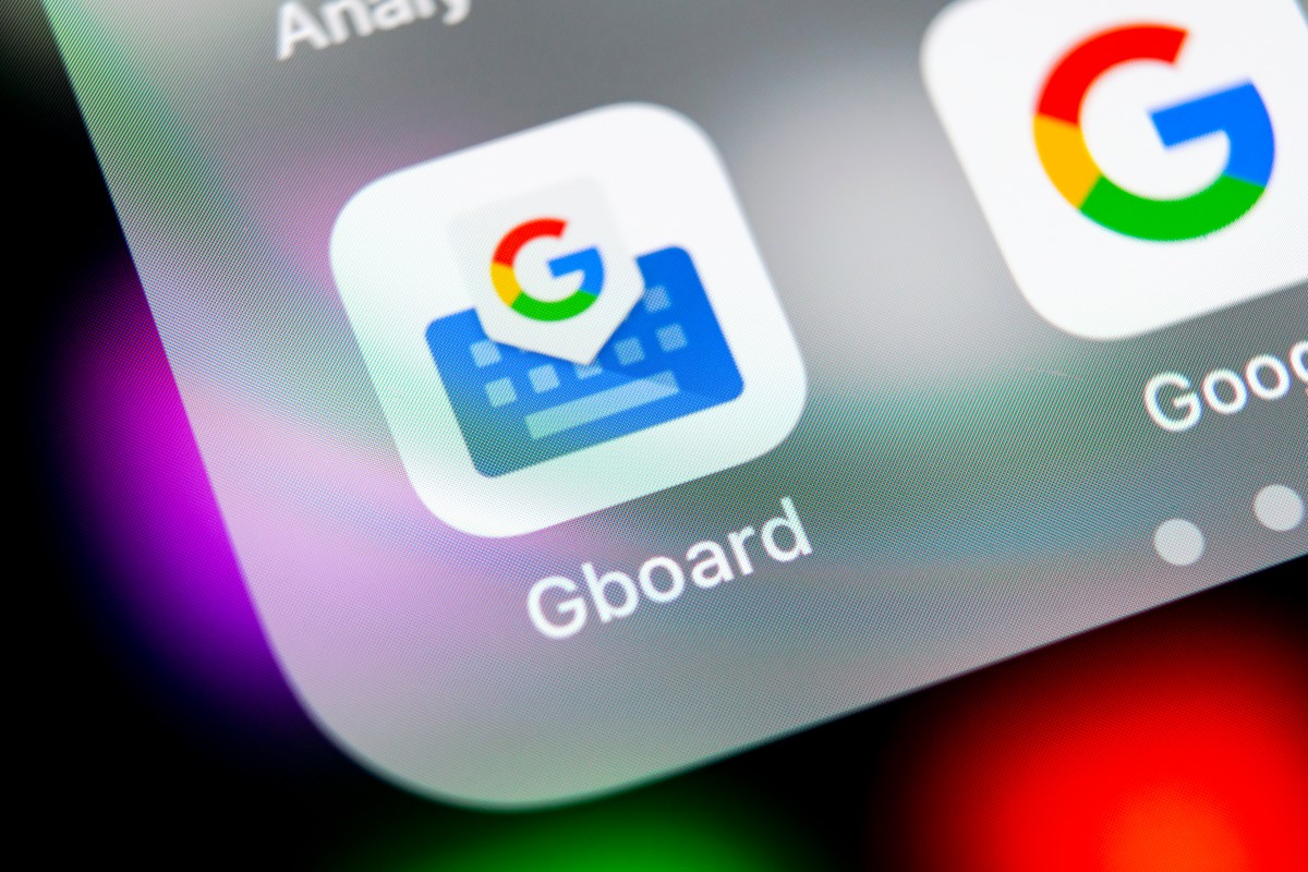 Google zepsuł klawiaturę. Polacy narzekają na nowy układ