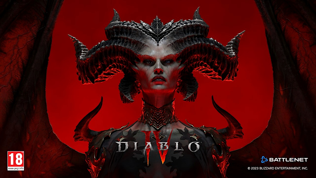 NVIDIA rozdaje za darmo grę Diablo IV z dodatkami